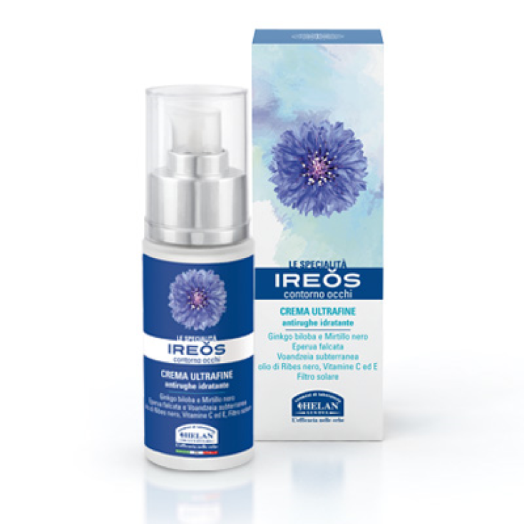 Ireos Helan Kosmetik 30ml