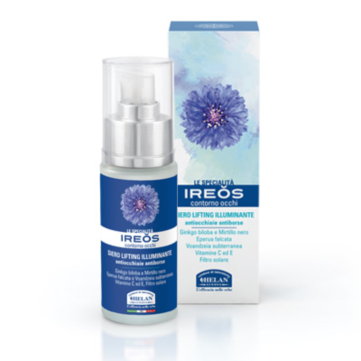 Ireos Helan Lifting-Serum 30ml