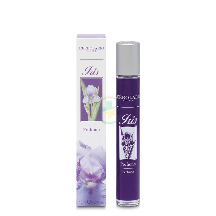 Iris Parfüm L'Erbolario 15ml