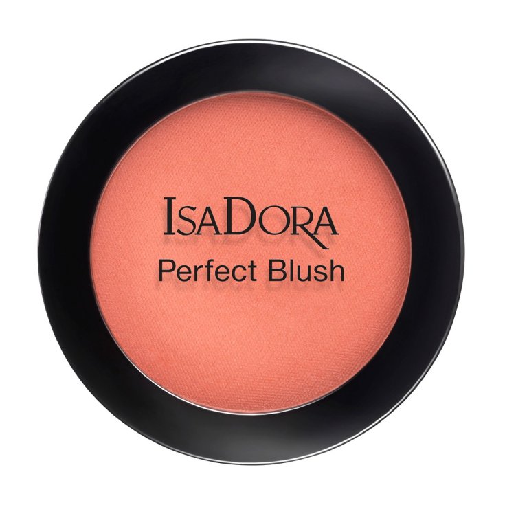 IsaDora Perfect Blush 50 Mohn-Pfirsich