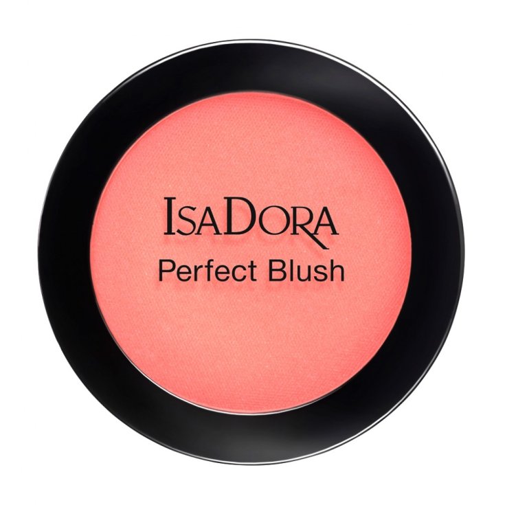 Isadora Perfect Blush 54 Pfirsich