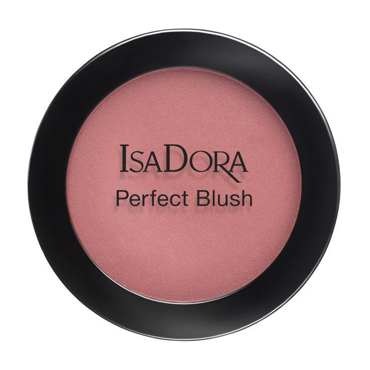 Isadora Perfect Blush 61 Cool Pink