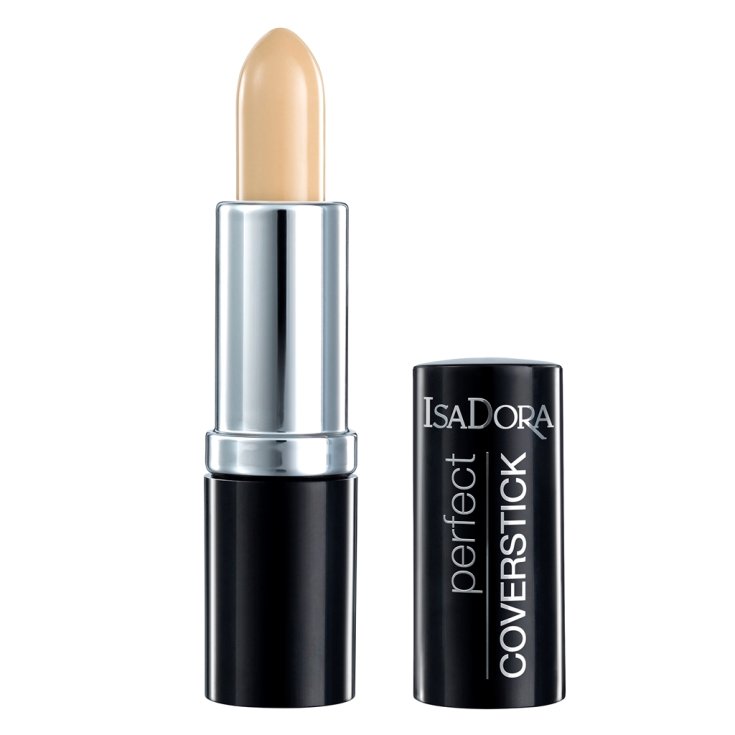 IsaDora Perfect Coverstick 12 Nude Sand