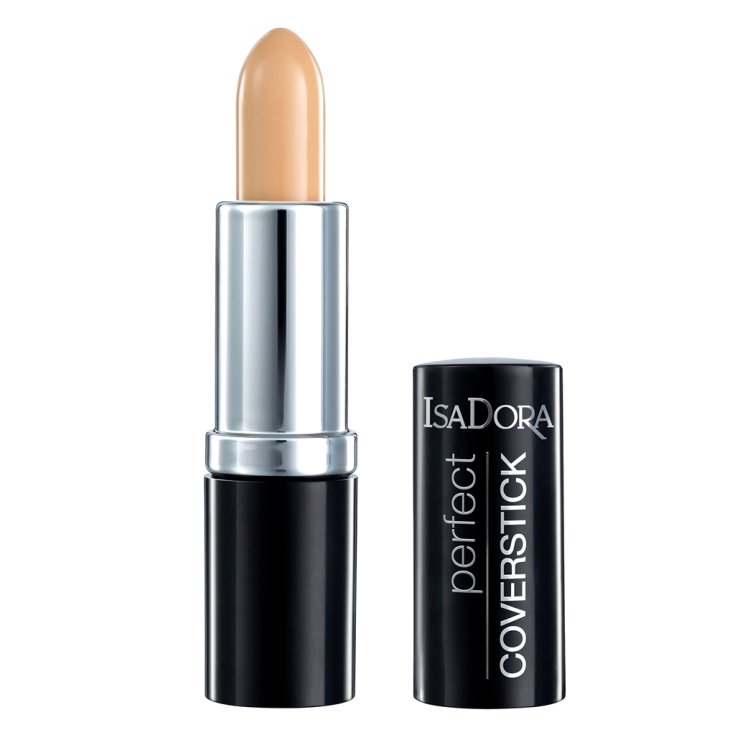 IsaDora Perfect Coverstick 14 Warmer Sand