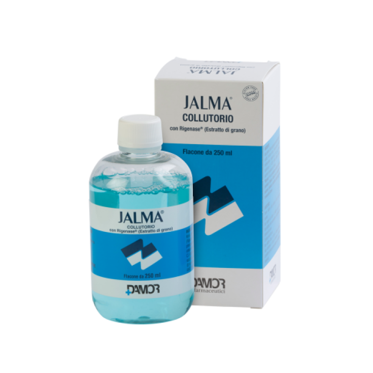 Jalma® Mundwasser Damor 250ml