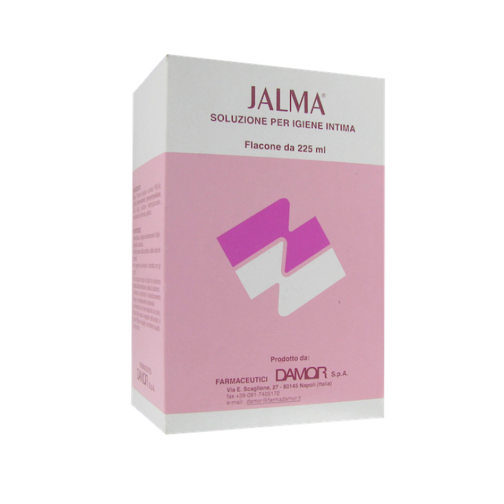 Jalma® Intimhygienelösung Damor 225ml