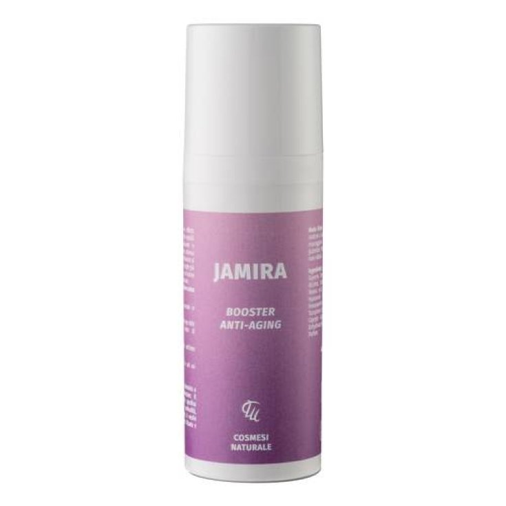 JAMIRA Anti-Aging-Emulsion 50ml