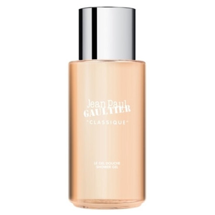 Classique Duschgel Jean Paul Gaultier 200ml