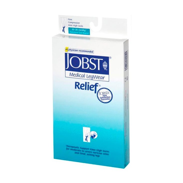 Jobst Relief 20 / 30mmhg Rechts Monocollant Größe M
