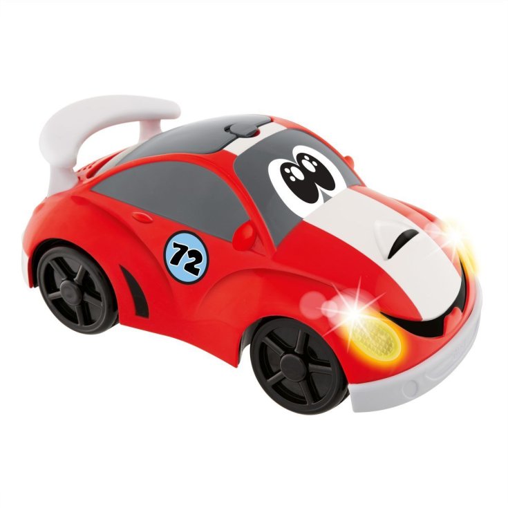 Johnny Coupé Racing Turbo Team CHICCO 2-6 Jahre