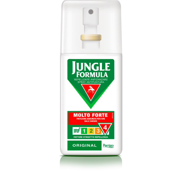 Jungle Formula Sehr Starkes Spray 75ml