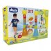 Jungle Rugby 3 In 1 Fit & Fun CHICCO 18M+