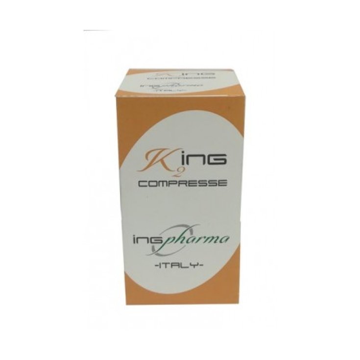 K2Ing IngPharma 30 Tabletten