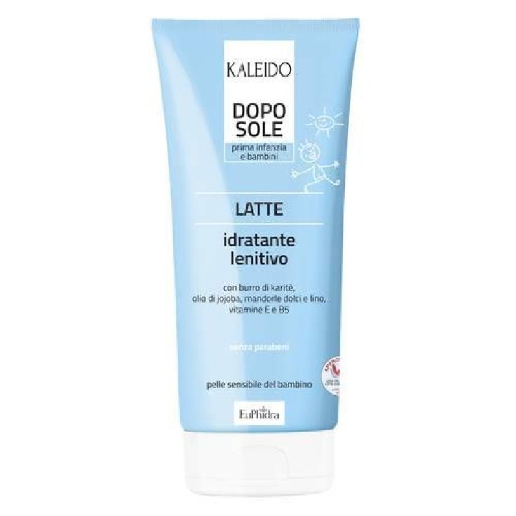 Kaleido After Sun Milch EuPhidra 200ml