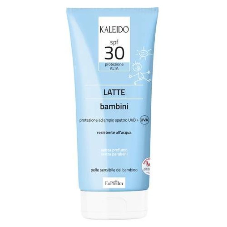 Kaleido Babymilch Spf30 EuPhidra 150ml