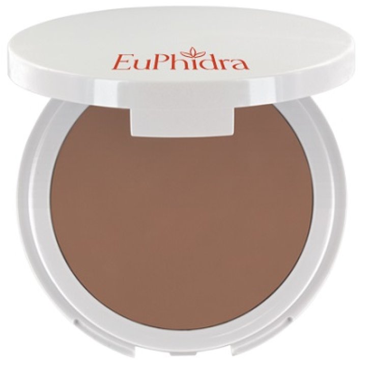 Kaleido Uv System Compact Foundation 50+ Euphidra 1 Stück