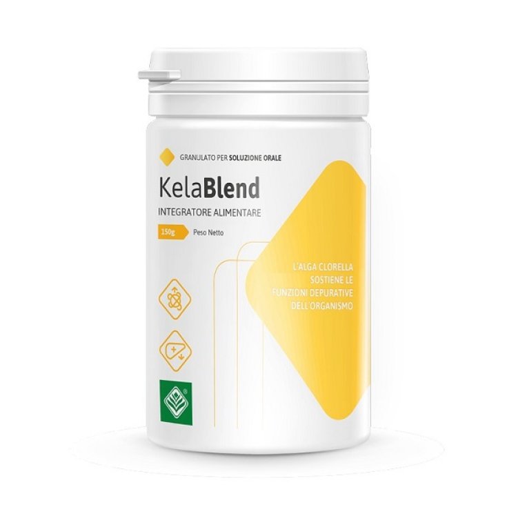 Kelablend GHEOS Granulat 150g