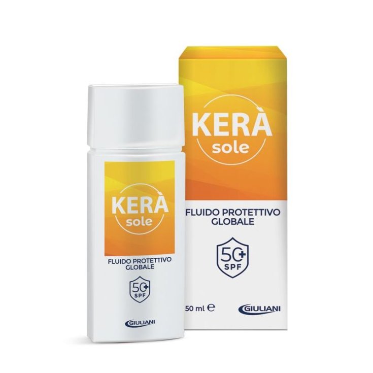 KERÀ Global Protective Fluid Sun Stick 8ml