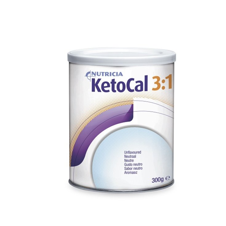 Ketokal 3:1 Nutricia 300g