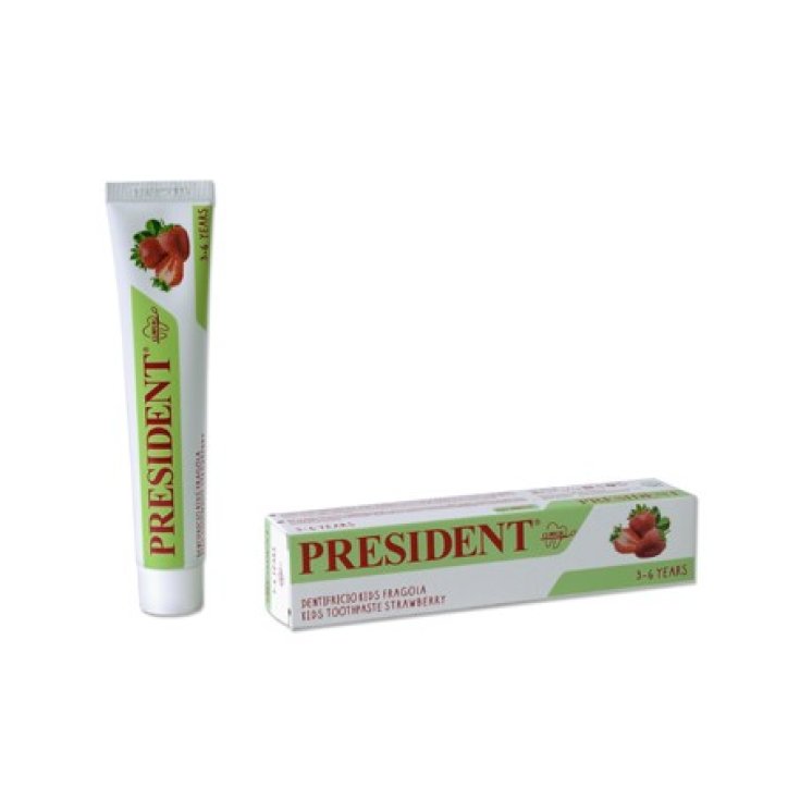 Kinder Präsident 50ml