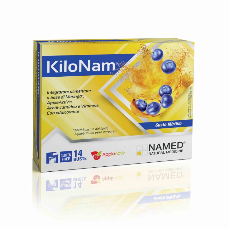 KiloNam® Named® 14 Umschläge