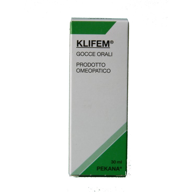 Klifem Pekana 30ml