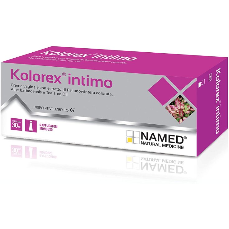 Kolorex Intimo mit dem Namen 30ml