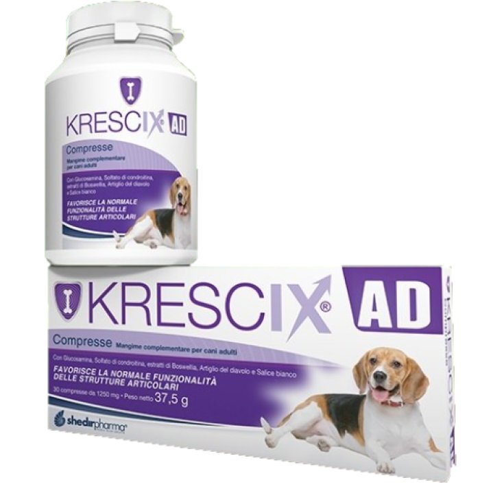 Krescix Ad® ShedirPharma® 30 Tabletten