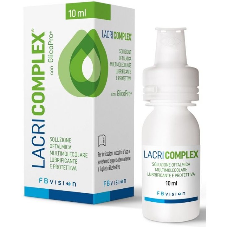 LacriComplex FB Vision 10ml