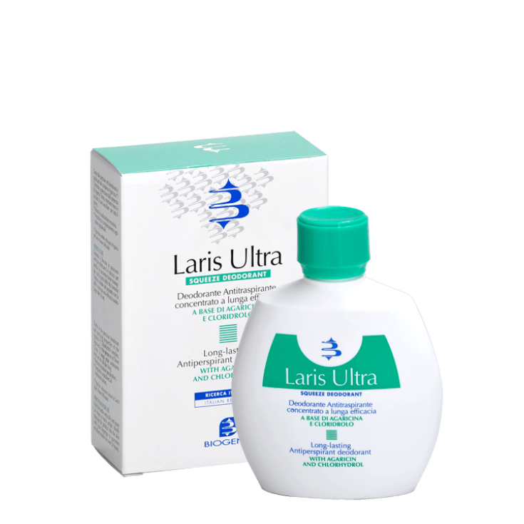 Laris Ultra Biogena 50ml