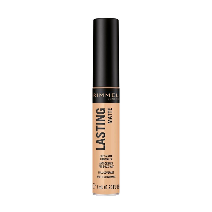 Dauerhafter matter Concealer 015 RIMMEL 1 Concealer