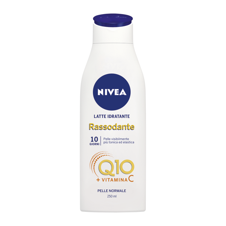 NIVEA BODY L / STRAFFENDES Q10 250 ML