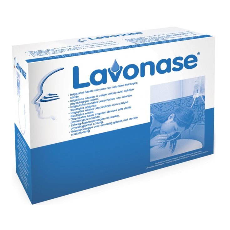 Lavonase® Purling 5 Beutel 500ml