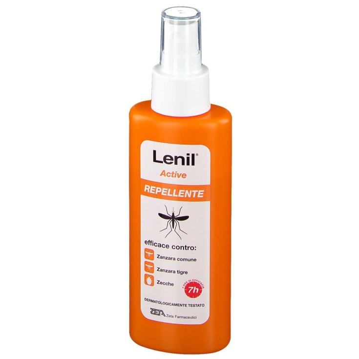 Lenil® Active Abwehrmittel Zeta Farmaceutici 100ml