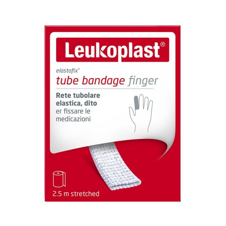 Leukoplast® elastofix® Wannenfinger