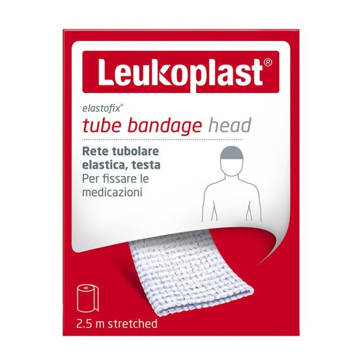 Leukoplast® elastofix® Wannenkopf