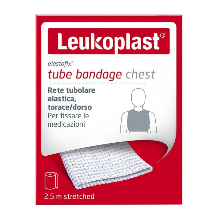 Leukoplast® elastofix® Thoraxdrainage