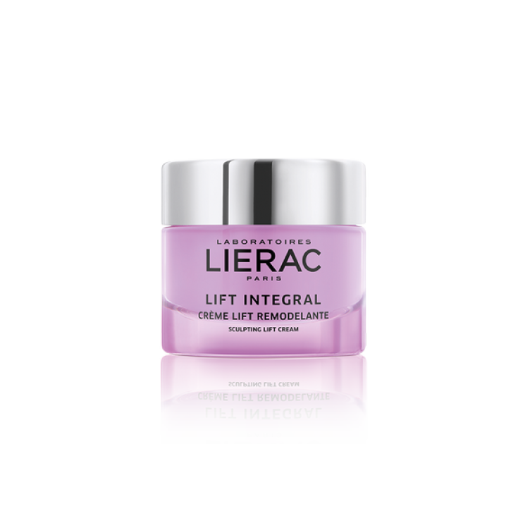 Lift Integral Lierac Umbau-Lifting-Creme 50 ml