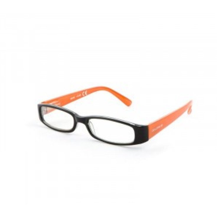 Limited Orange +2,50 DoubleIce 1 Paar