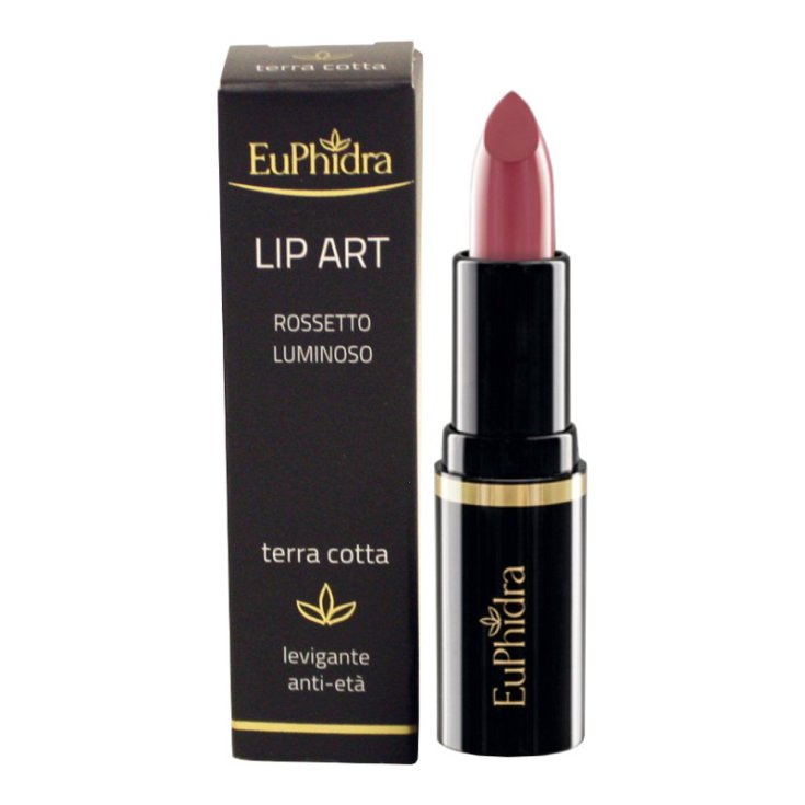 Lip Art Luminous Lippenstift EuPhidra 1 Stück