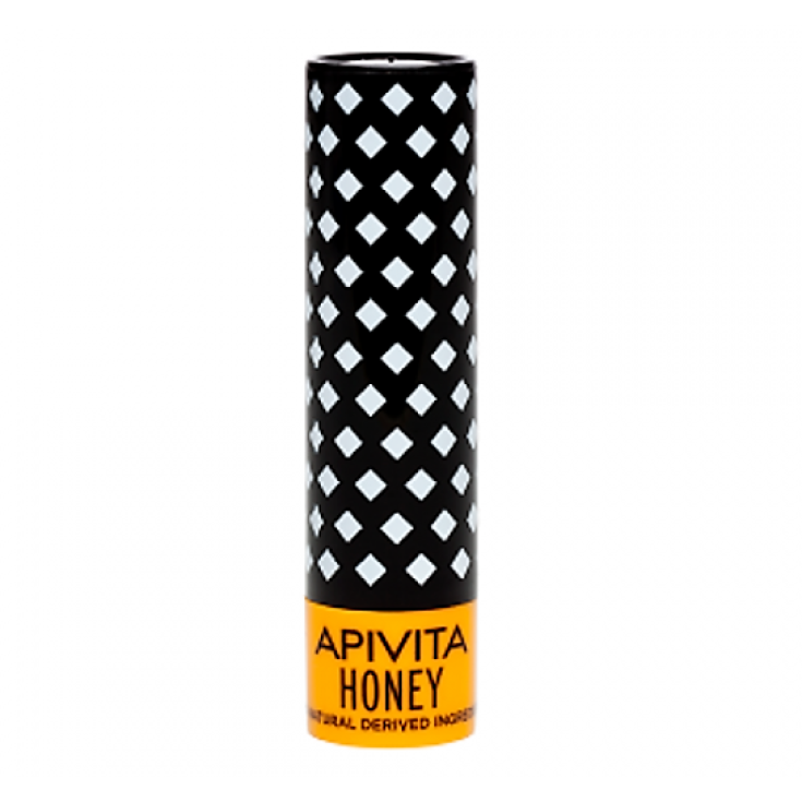 Lippenpflege Apivita 4,4g