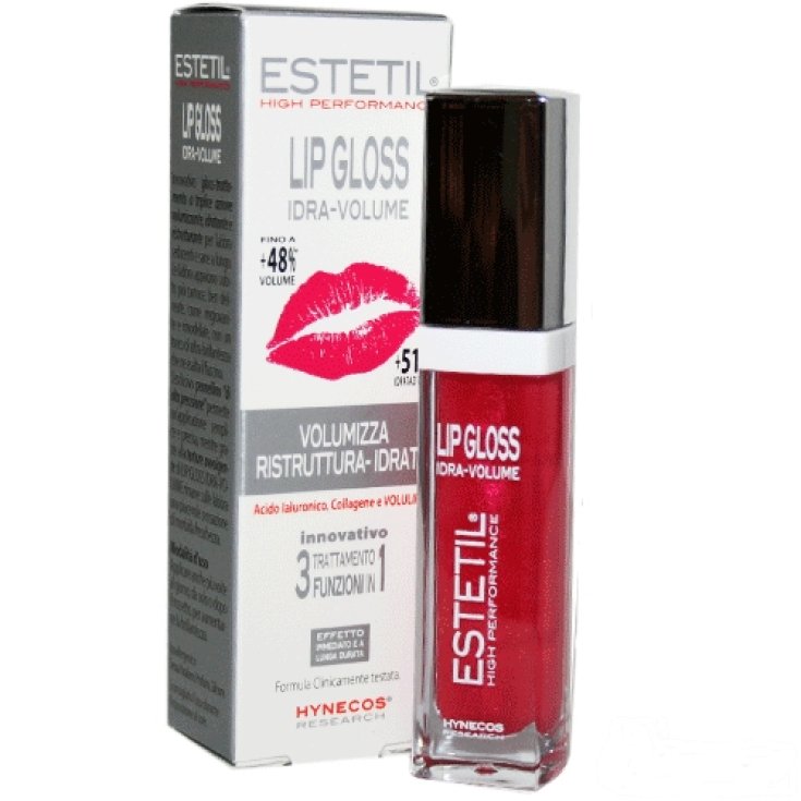 LipGloss Idra-Volume Estetil 1 Stück