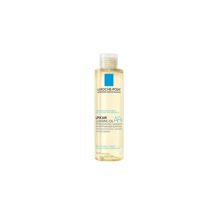 Lipikar AP + La Roche-Posay 200ml