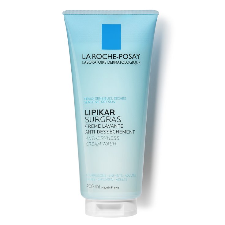 Lipikar Surgras La Roche-Posay 200ml