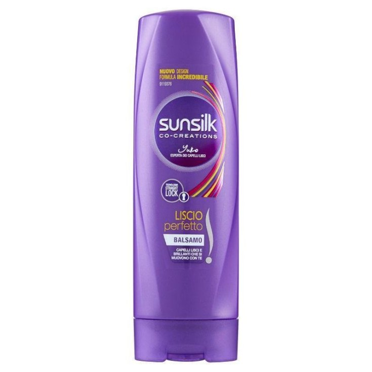 Perfect Smooth SONNENSEIDE 200ml