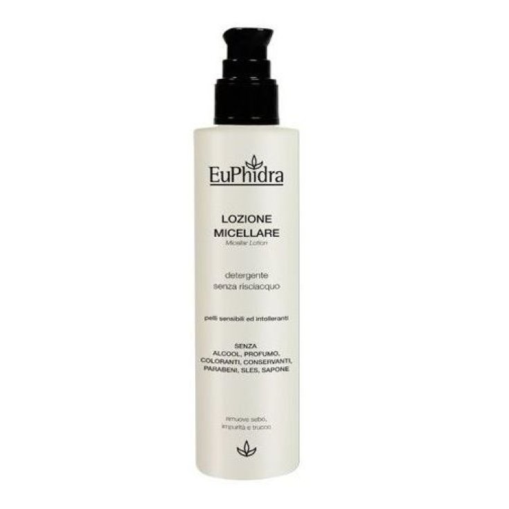 EuPhidra Mizellenlotion 200ml