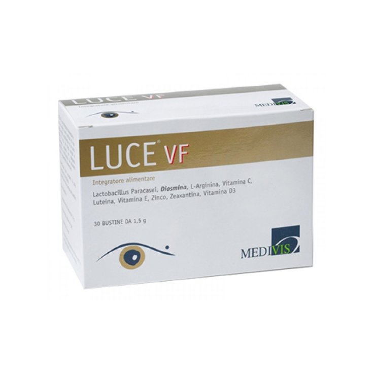 Luce VF Medivis 30 Beutel