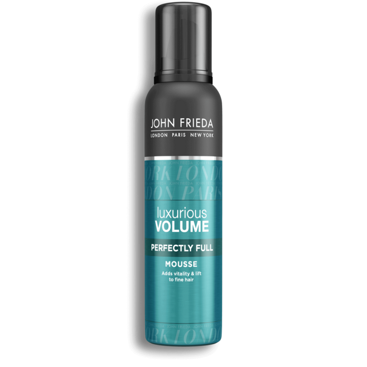 John Frieda Perfektes Volumen Mousse 200ml