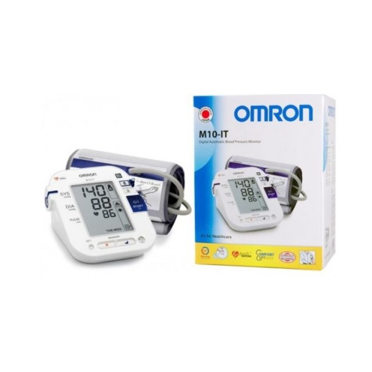 M10-It Omron-Kit