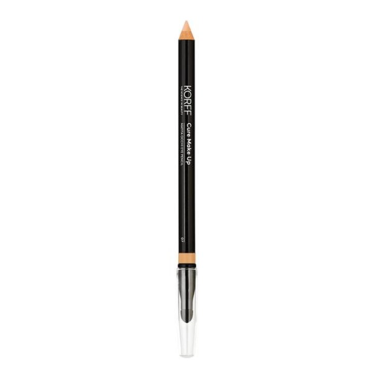 Eye Pencil Care Make Up KORFF 07